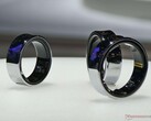 Samsung mostró por última vez el Galaxy Ring en febrero durante el MWC 2024. (Fuente de la imagen: Notebookcheck)