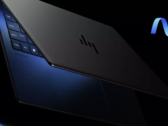 El cambio de marca comercial de HP es más abierto que su equivalente para el consumidor. (Fuente de la imagen: HP)
