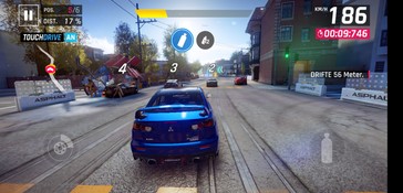 Asphalt 9: Legends