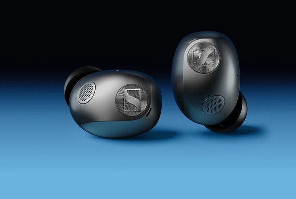 Según se informa, los Momentum True Wireless 5 se ajustan mejor que sus predecesores.