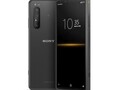 Smartphone premium Sony Xperia PRO con Qualcomm Snapdragon 865 (Fuente: Sony Europe)