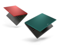 El Acer Swift X 16 es el primer portátil con una dGPU Intel Arc. (Fuente de la imagen: Acer)