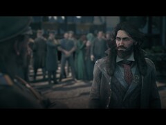 El juego «The Thaumaturge» tiene un descuento del 70 % en Steam hasta el 16 de septiembre.