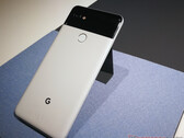 Google Pixel 2 y Pixel 2 XL ya pueden instalar Android 13. (Fuente de la imagen: NotebookCheck)