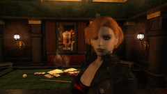 «Vampire: The Masquerade – Reawakened» combina el mundo antiguo y el moderno utilizando el motor de «Skyrim» como herramienta para crear una experiencia totalmente independiente.