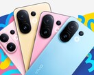 La serie Vivo S30. (Fuente de la imagen: Vivo) 