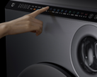 La Xiaomi Mijia Dual Zone Washing Machine Pro (en la imagen) ya está disponible en China. (Fuente de la imagen: Xiaomi)
