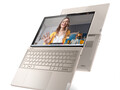 Lenovo venderá el Yoga Slim 9i en una combinación de colores "avena". (Fuente de la imagen: Lenovo)