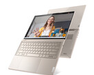 Lenovo venderá el Yoga Slim 9i en una combinación de colores "avena". (Fuente de la imagen: Lenovo)