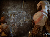 Un nuevo God of War Ragnarok ha sido lanzado por Sony (imagen vía Sony)