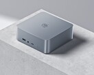 El mini PC Beelink EQR5 está equipado con una APU AMD Ryzen de cuatro núcleos y hasta 64 GB de RAM DDR4.