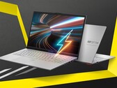 El ASUS Vivobook Go 15 OLED contiene APU AMD Ryzen 7000 y una pantalla OLED a un precio asequible. (Fuente de la imagen: ASUS)