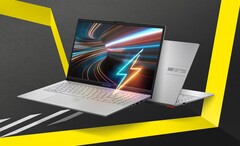 El ASUS Vivobook Go 15 OLED contiene APU AMD Ryzen 7000 y una pantalla OLED a un precio asequible. (Fuente de la imagen: ASUS)