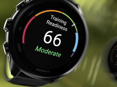 Garmin equipa al Forerunner 170 con docenas de modos de ejercicio más que su predecesor.