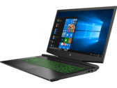 Review de HP Pavilion Gaming 17: Por último, un ordenador portátil para juegos silencioso