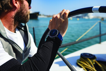 (Fuente de la imagen: Garmin)