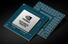 La serie Nvidia GeForce MX podría haber sido abandonada. (Fuente de la imagen: Nvidia)