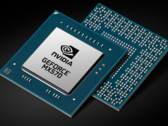 La serie Nvidia GeForce MX podría haber sido abandonada. (Fuente de la imagen: Nvidia)