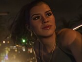 Lucia Caminos, una de las protagonistas de GTA 6.
