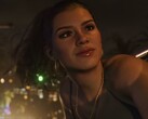 Lucia Caminos, una de las protagonistas de GTA 6.