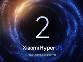 Xiaomi estrena HyperOS 2.0. (Fuente de la imagen: Xiaomi)