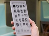 iFlytek Fika es un ereader alimentado por Android que parece un smartphone.