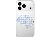 El iPhone 18 podría obtener mucha más RAM para ayudar a su modelo de IA local. (Fuente de la imagen: Apple y iStockPhoto, con ediciones)