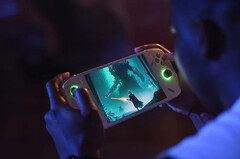 El AOKZOE A2 debería estar disponible en al menos dos opciones de color. (Fuente de la imagen: AOKZOE)