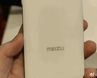 El "Meizu 20 Pro" en estado salvaje. (Fuente: Leon Angang vía Weibo)