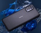 Un smartphone Nokia. (Fuente de la imagen: Nokia)