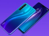La espera de la Nota 8 de Redmi para recibir la actualización del MIUI 12 continúa. (Fuente de la imagen: Xiaomi)
