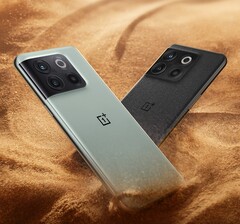 El OnePlus 10T parece que tendrá la marca OnePlus Ace Pro en China. (Fuente: OnePlus)