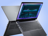 La Pro Precision Serie 5 14 se presenta en una única opción de color.