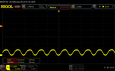 PWM 0% de luminosidad