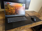 Análisis del portátil Eurocom Raptor X17: La alternativa a los ROG de MSI y Asus