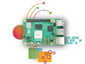 La nueva Raspberry Pi 5 tiene un montón de nuevas características (Fuente: Raspberry Pi)