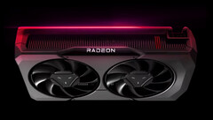 La Radeon RX 7600 debería ejecutar títulos modernos triple A a 1080p con los ajustes gráficos máximos. (Fuente de la imagen: AMD)