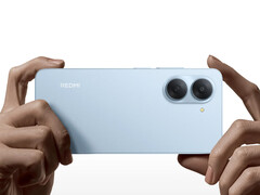 Xiaomi sólo promete actualizar el Redmi A7 4G a Android 17 desde Android 15.