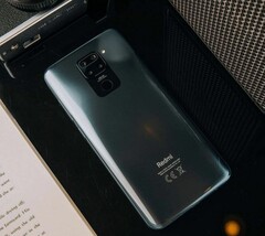 Redmi Note Las ventas de la serie 9 han sido citadas como una gran razón para este logro. (Fuente: Xiaomi)