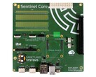El núcleo Sentinel es una nueva placa portadora para Raspberry Pi
