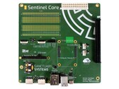 El núcleo Sentinel es una nueva placa portadora para Raspberry Pi