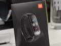 La variante global de Xiaomi Mi Smart Band 5 tiene un precio rumoreado de 39,99 euros (45 dólares). (Fuente de la imagen: GeekDoing - Ahatic)