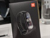 La variante global de Xiaomi Mi Smart Band 5 tiene un precio rumoreado de 39,99 euros (45 dólares). (Fuente de la imagen: GeekDoing - Ahatic)