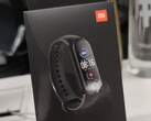 La variante global de Xiaomi Mi Smart Band 5 tiene un precio rumoreado de 39,99 euros (45 dólares). (Fuente de la imagen: GeekDoing - Ahatic)