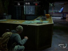 Sony ha cancelado el mod multijugador de The Last of Us 2 (que se muestra en la imagen).