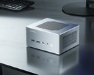 El mini PC Topfeel DeskOne T2 incorpora hasta la APU Ryzen AI 9 HX 370 y 128 GB de memoria. (Fuente de la imagen: ITHome)