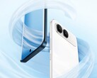 El Vivo S2 presenta un diseño poco habitual con una pantalla redondeada.