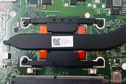 El AMD Ryzen 5 5500U del VivoBook 15 KM513 ofrece un buen rendimiento sostenido