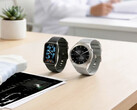 Se dice que el VivoWatch 6 Plus cuenta con la certificación IP68 contra la entrada de polvo y agua.