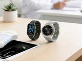 Se dice que el VivoWatch 6 Plus cuenta con la certificación IP68 contra la entrada de polvo y agua.